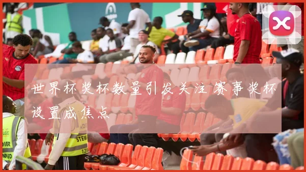 世界杯奖杯数量引发关注 赛事奖杯设置成焦点