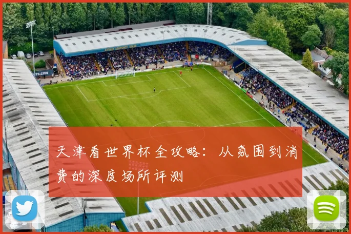 天津看世界杯全攻略：从氛围到消费的深度场所评测